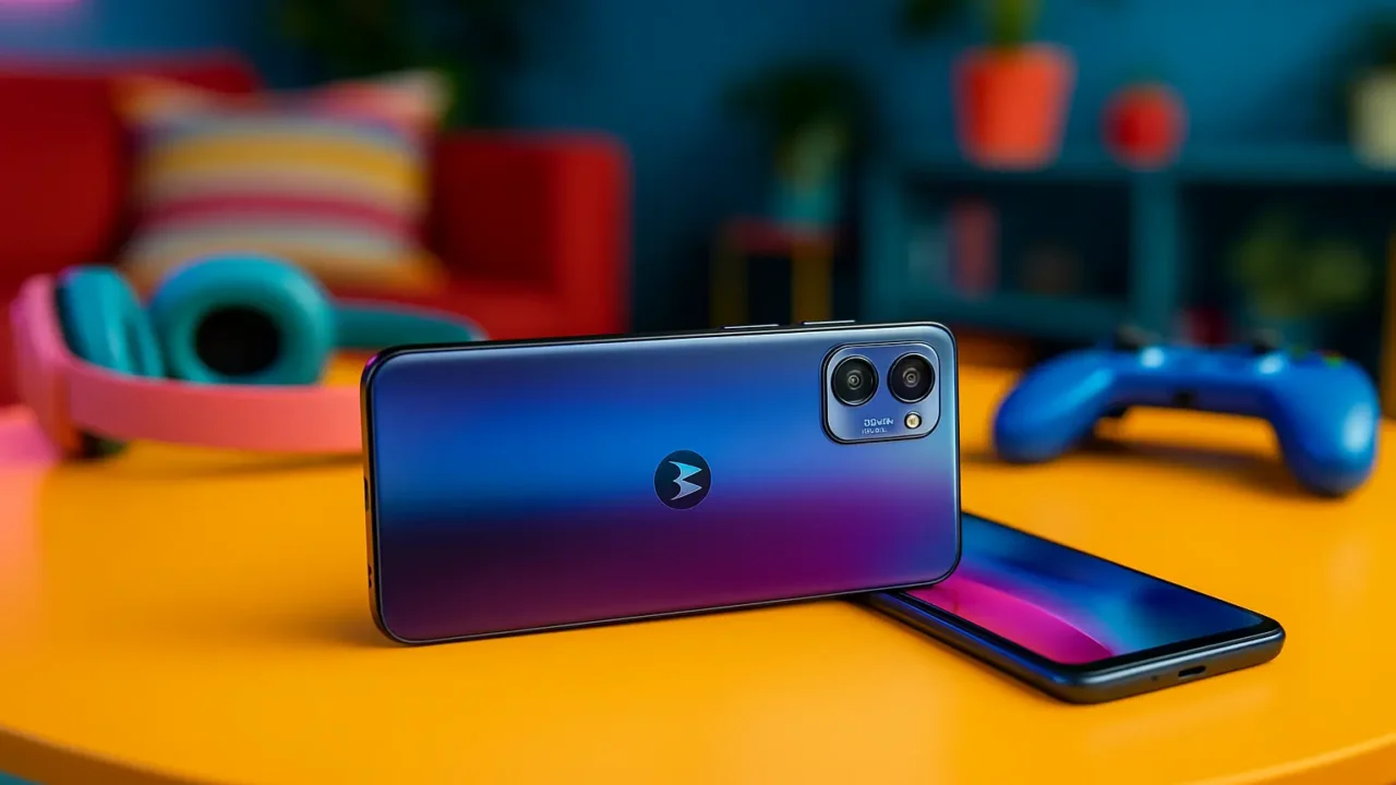 6 Melhores Motorola Moto G55 Plus com Custo-Benefício Imbatível