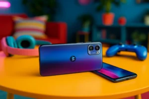 6 Melhores Motorola Moto G55 Plus com Custo-Benefício Imbatível