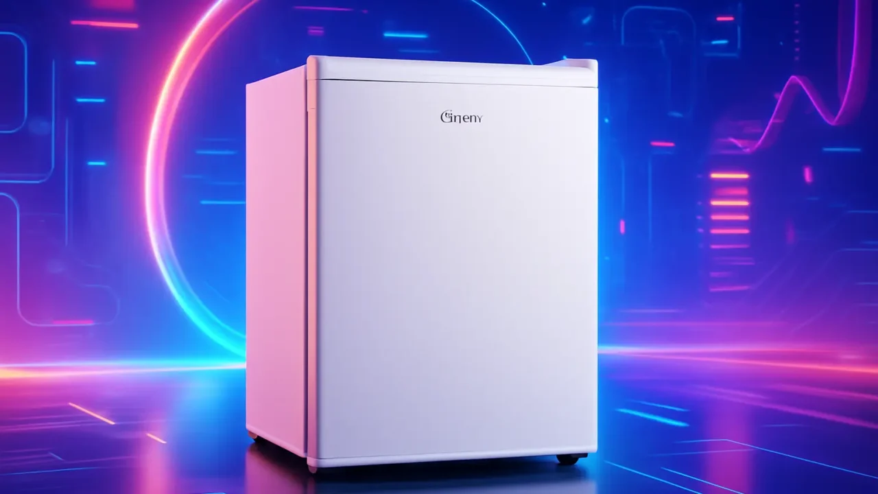 3 Melhores Frigobares Midea Perfeitos para Sua Casa