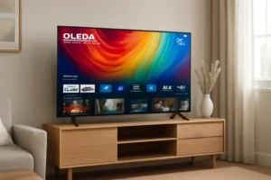 3 Melhores Smart TVs com Garantia e Suporte no Brasil