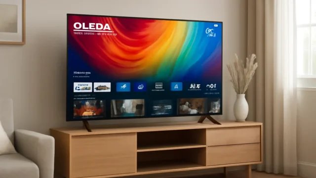 3 Melhores Smart TVs com Garantia e Suporte no Brasil