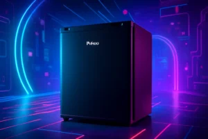 Som imersivo: 3 Frigobares Philco com eficiência e tecnologia