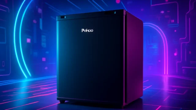 Som imersivo: 3 Frigobares Philco com eficiência e tecnologia