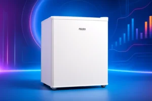 Guia rápido: 3 Frigobares Philco com recursos avançados