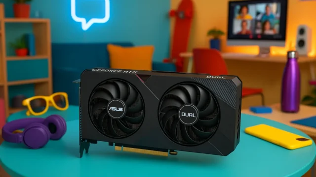 3 placas de vídeo ASUS resistentes à água para aventuras em 10/03/2025 14:18:47