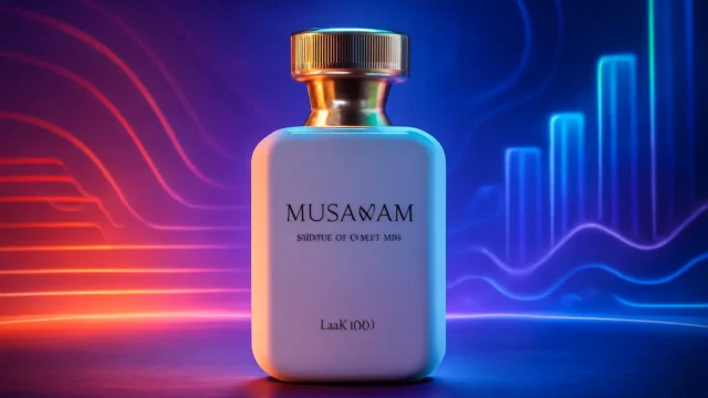 Sob medida para o perfume masculino: 3 Perfumes Importados Lattafa ideais