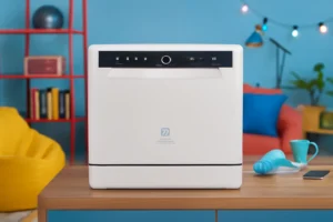 Lava-Louças Electrolux até R$2.659: 3 escolhas com avaliações ★4,5