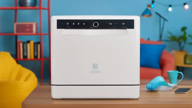 Lava-Louças Electrolux até R$2.659: 3 escolhas com avaliações ★4,5