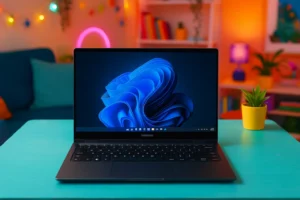 Garantia estendida: 6 notebooks Samsung com suporte VIP