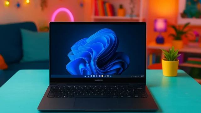 Garantia estendida: 6 notebooks Samsung com suporte VIP