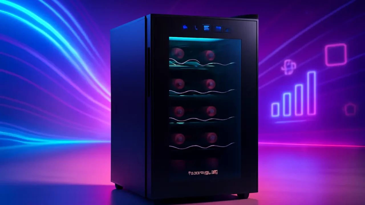 3 Melhores Adegas Brastemp para o Dia a Dia