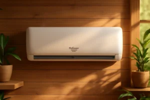 Desconto exclusivo: 3 Ar-condicionado Split Inverter 18000 Btus para sua casa