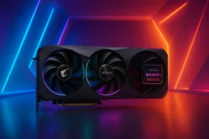 Guia de Compra: 6 Melhores RTX 4070 Ti Gigabyte Aorus Master Recomendadas por Especialistas