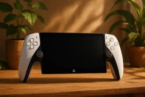 Guia de Compra: 6 Melhores Acessórios para PS5 com Estoque no Brasil