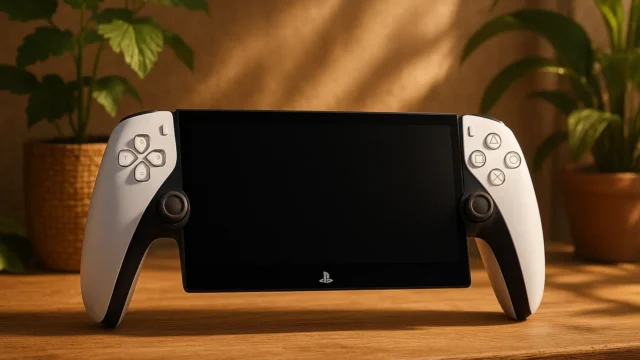 Guia de Compra: 6 Melhores Acessórios para PS5 com Estoque no Brasil