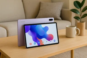 6 Melhores Galaxy Tab S10 FE Plus com Custo-Benefício Imbatível