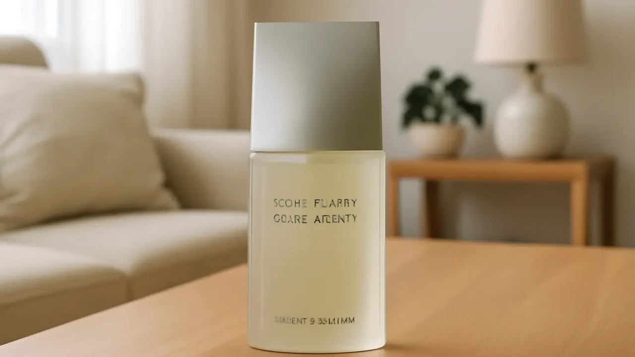 3 Melhores Perfumes L'Eau D'Issey Pour Homme para o Dia a Dia