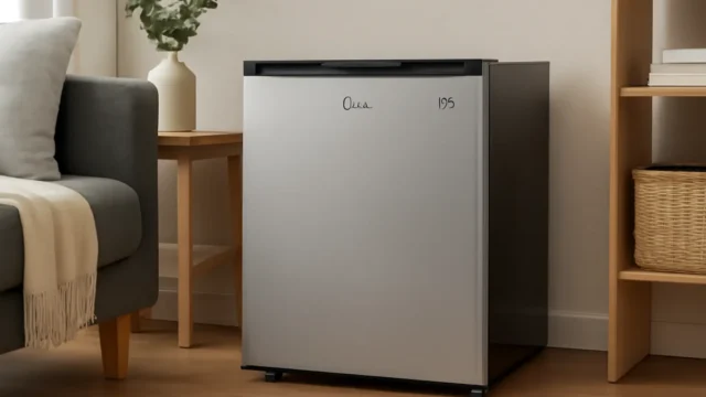 Guia de Compra: 3 Melhores Frigobar Midea 67L com Excelente Avaliação