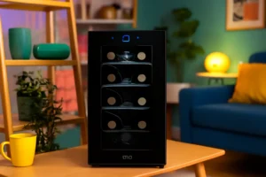 3 Melhores Adegas Climatizadas para Presentear