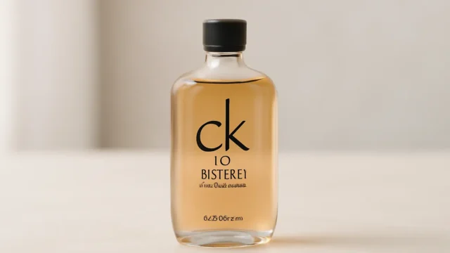 Work from home: 3 Perfumes Calvin Klein ideais para produtividade