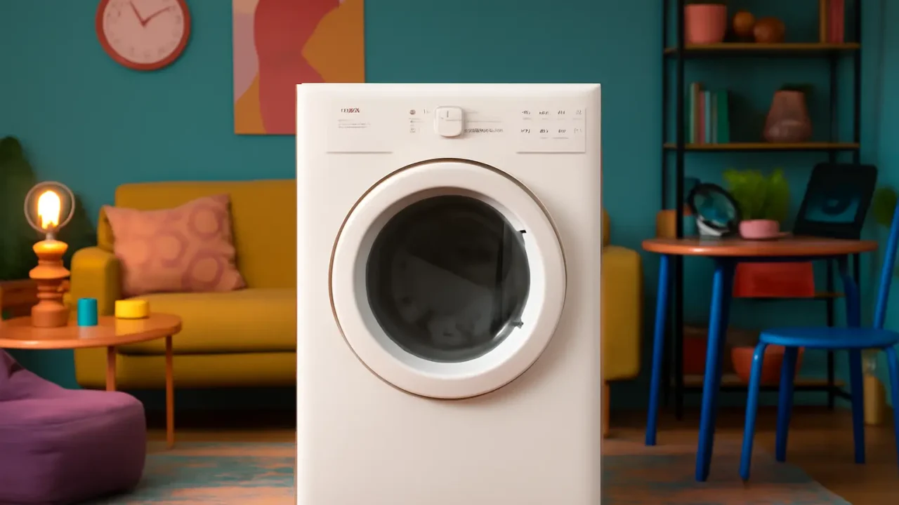 Guia de Compra: 3 Melhores Secadoras de Roupas Electrolux com Alta Avaliação