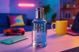 3 Melhores Perfumes Hugo Boss com Entrega Rápida