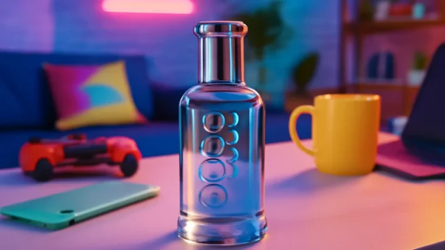 3 Melhores Perfumes Hugo Boss com Entrega Rápida