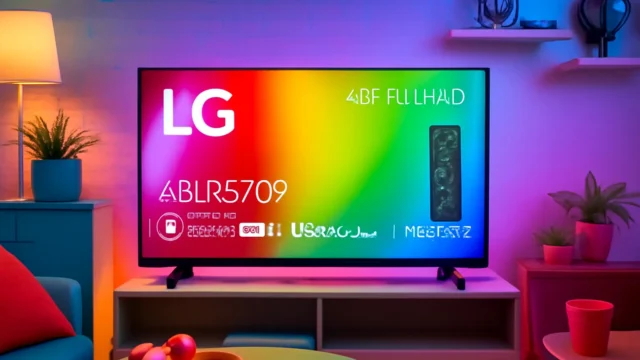 Bons e baratos: 3 Smart TVs LG para comprar sem medo