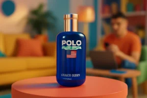 3 Perfumes Masculinos Ralph Lauren para uma Dose Extra de Energia