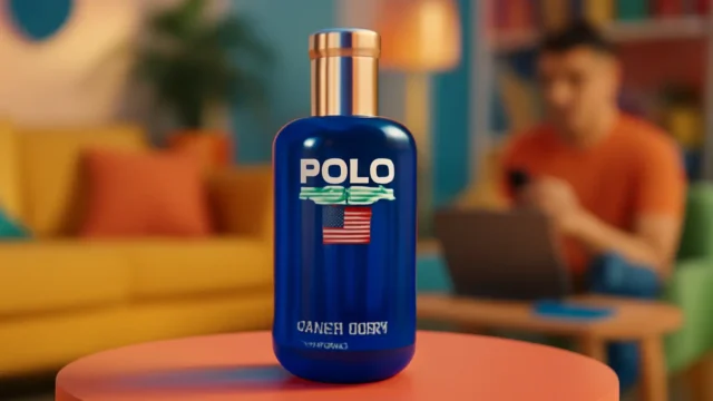 3 Perfumes Masculinos Ralph Lauren para uma Dose Extra de Energia