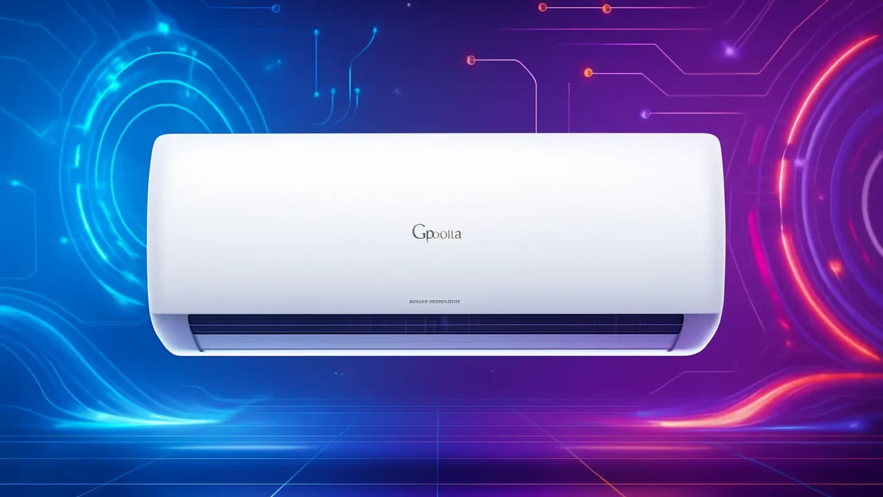 Qual comprar? 3 Ar-condicionados Split Inverter Midea Ai Ecomaster analisados