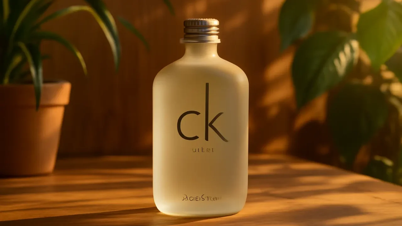 Entrega ultrarrápida: Top 3 Calvin Klein Ck One Eau De Toilette para receber já