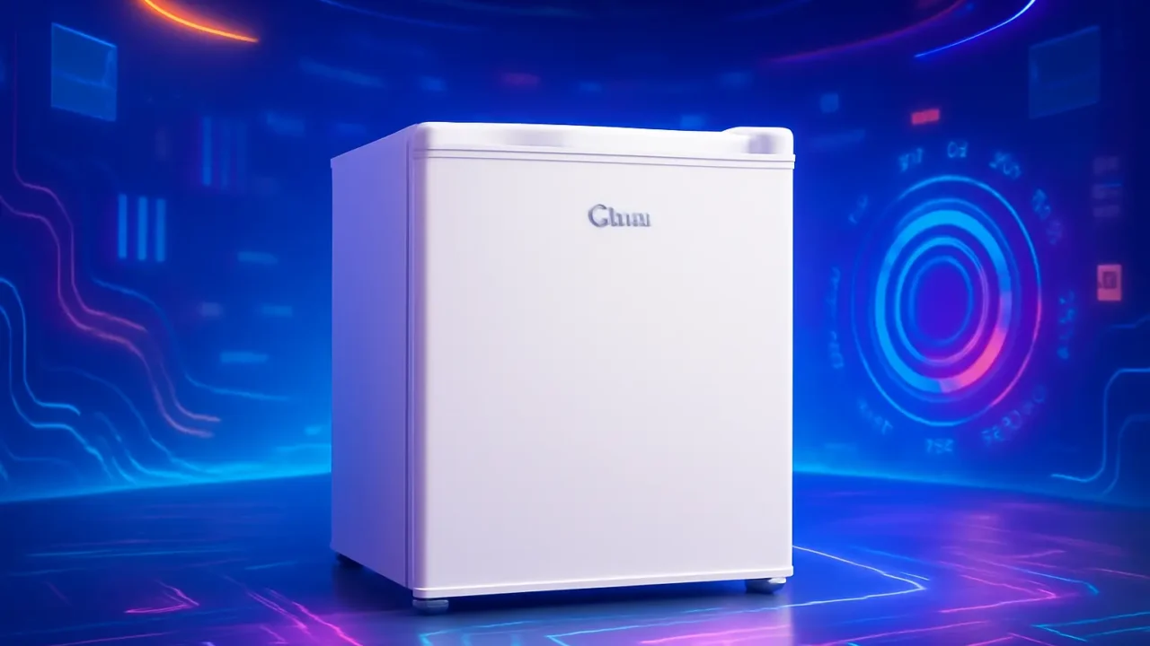 Melhores Frigobares Midea em 10/30/2025: 3 opções que valem o investimento