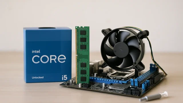 Guia de Compra: 3 Melhores Kits Upgrade com Alta Avaliação