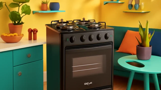 3 Melhores Fogões de Embutir 4 Bocas para o Dia a Dia