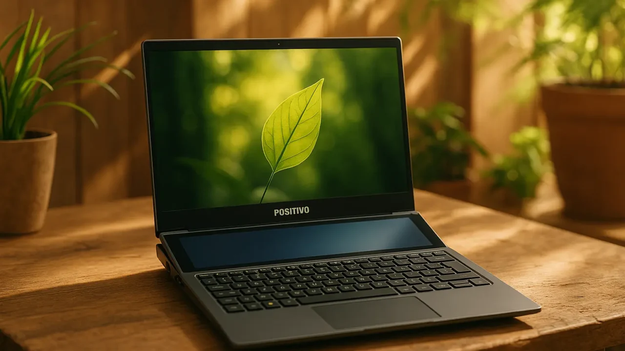 Guia de Compra: 6 Melhores Notebook Duo Positivo Segundo Nossos Testes