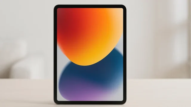 Tela infinita: 6 tablets com display premium