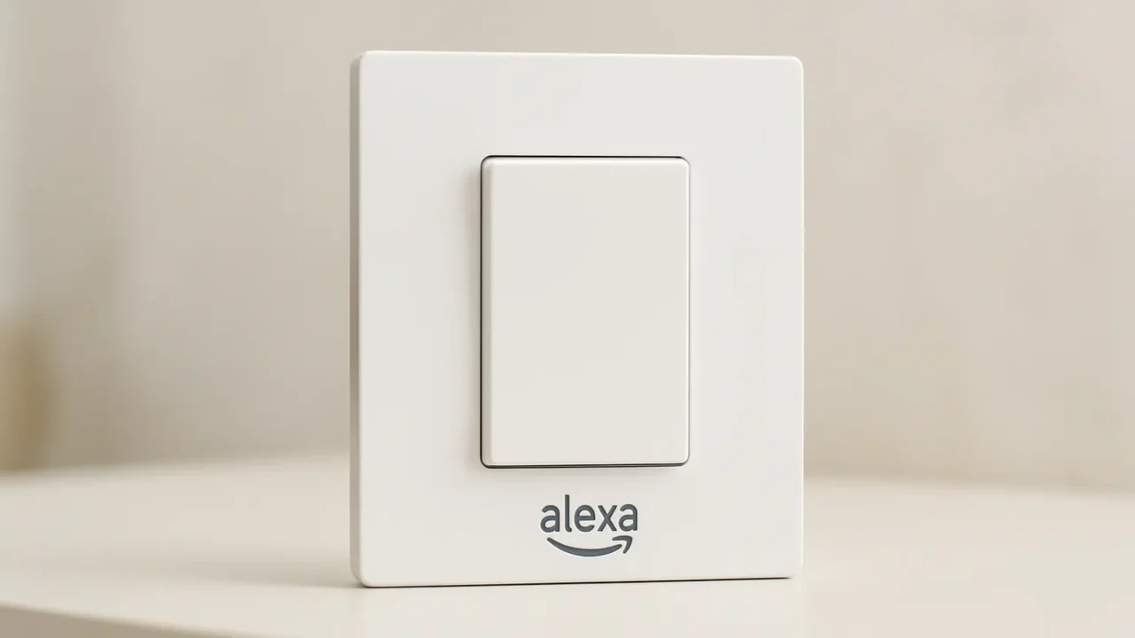 Top 6 interruptores Alexa com câmera profissional