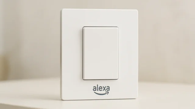 Top 6 interruptores Alexa com câmera profissional