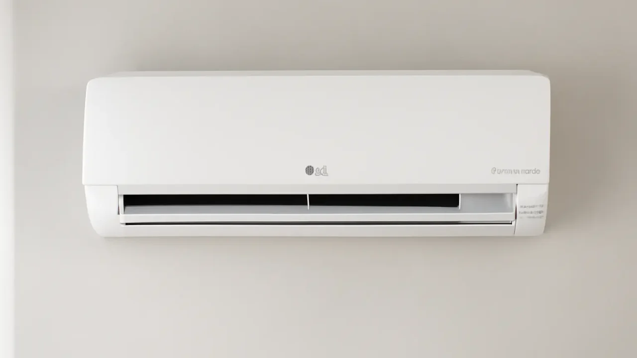 Sob medida para conforto: 3 Ar-condicionados LG Dual Inverter Voice ideais em 10/31/2025 21:09:01