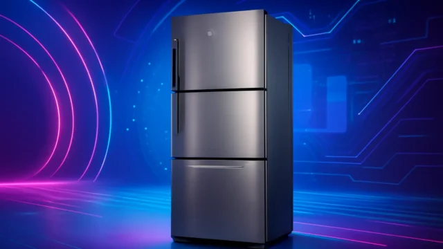 Sob medida para sua cozinha: 3 Geladeiras Electrolux com tecnologia avançada