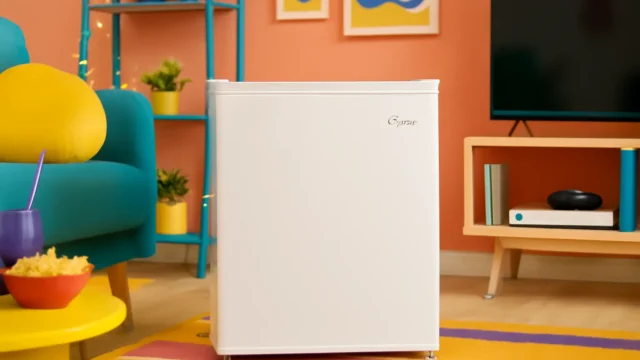 Guia de Compra: 3 Melhores Frigobares Midea com Excelente Avaliação 10/31/2025 21:09:01