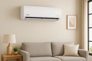 Ar-Condicionado Midea barato e confiável para qualquer bolso