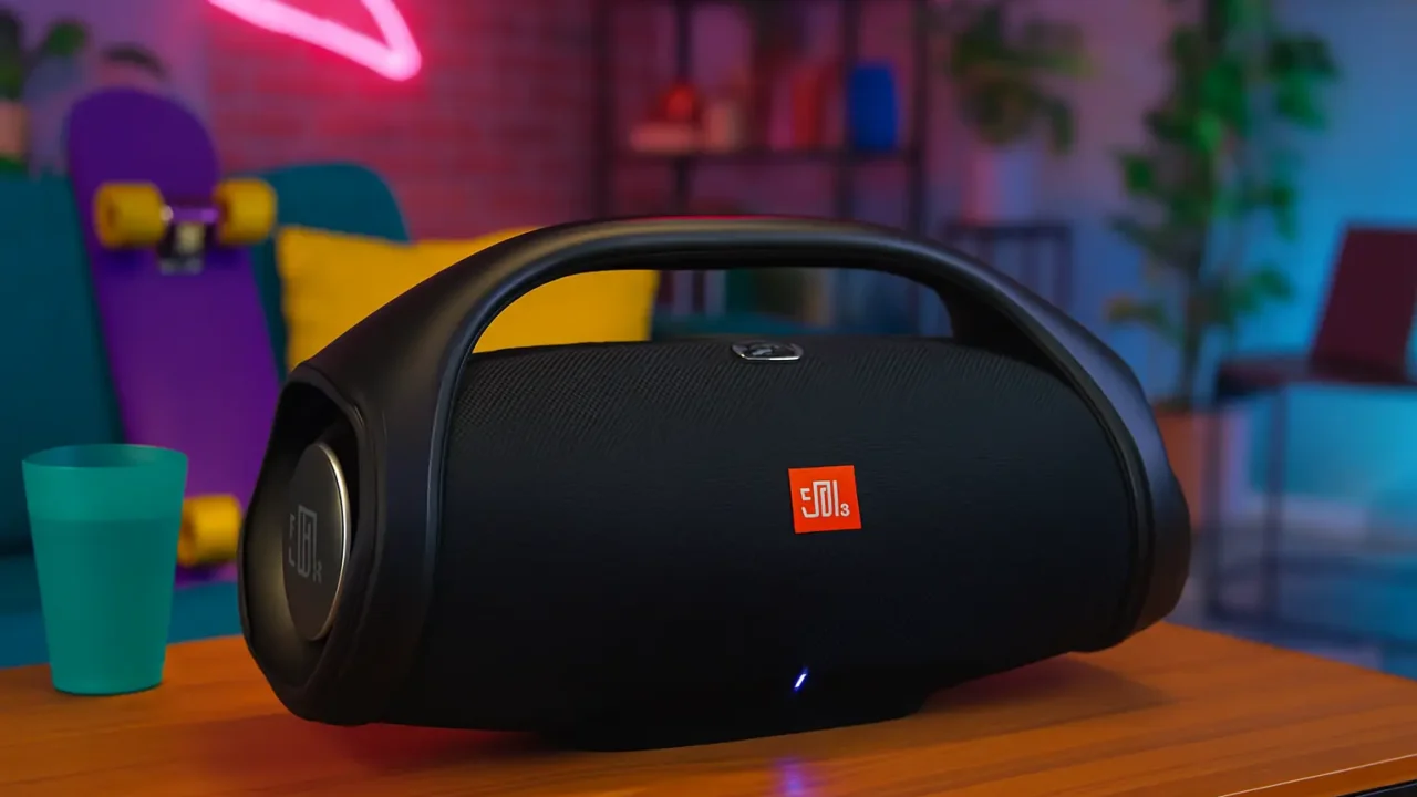 6 Melhores caixas de som Bluetooth compactos e eficientes