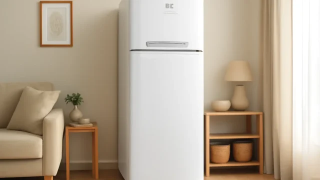 3 Melhores Geladeiras Compactas e Eficientes
