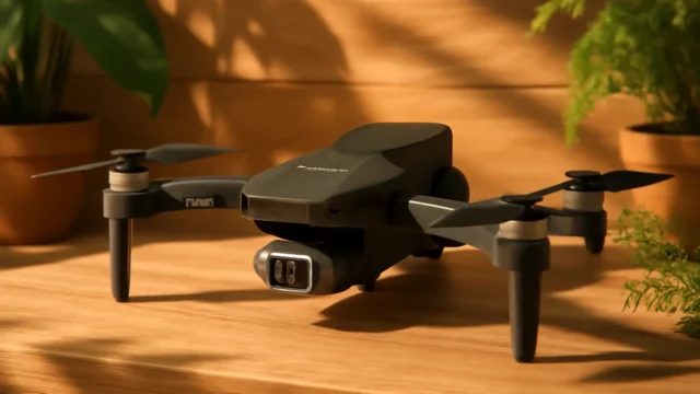 Guia de Compra: 3 Melhores Drones para Captura Aérea