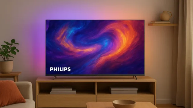 Guia de Compra: 3 Melhores Smart TVs Philips The Xtra QD-Mini LED Segundo Nossos Testes