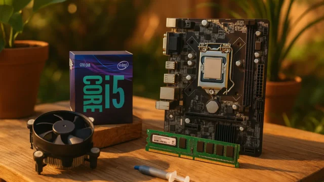 Guia de Compra: 3 Melhores Placas-mãe Atualizadas para 2025