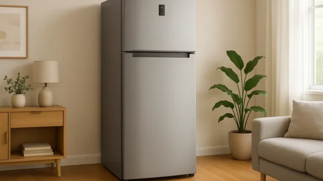 Sob medida para famílias: 6 geladeiras Frost Free Inox ideais