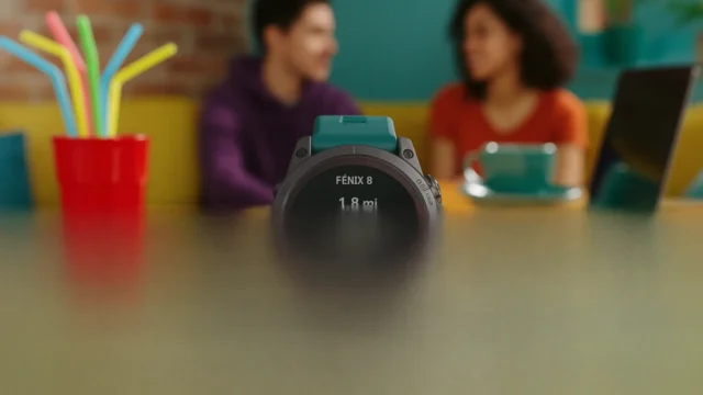 Desempenho turbinado: 6 Garmin Fenix 8 Sapphire solar pro que lideram